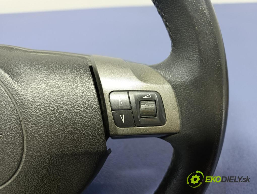 Opel Signum 2006 volant 13208853