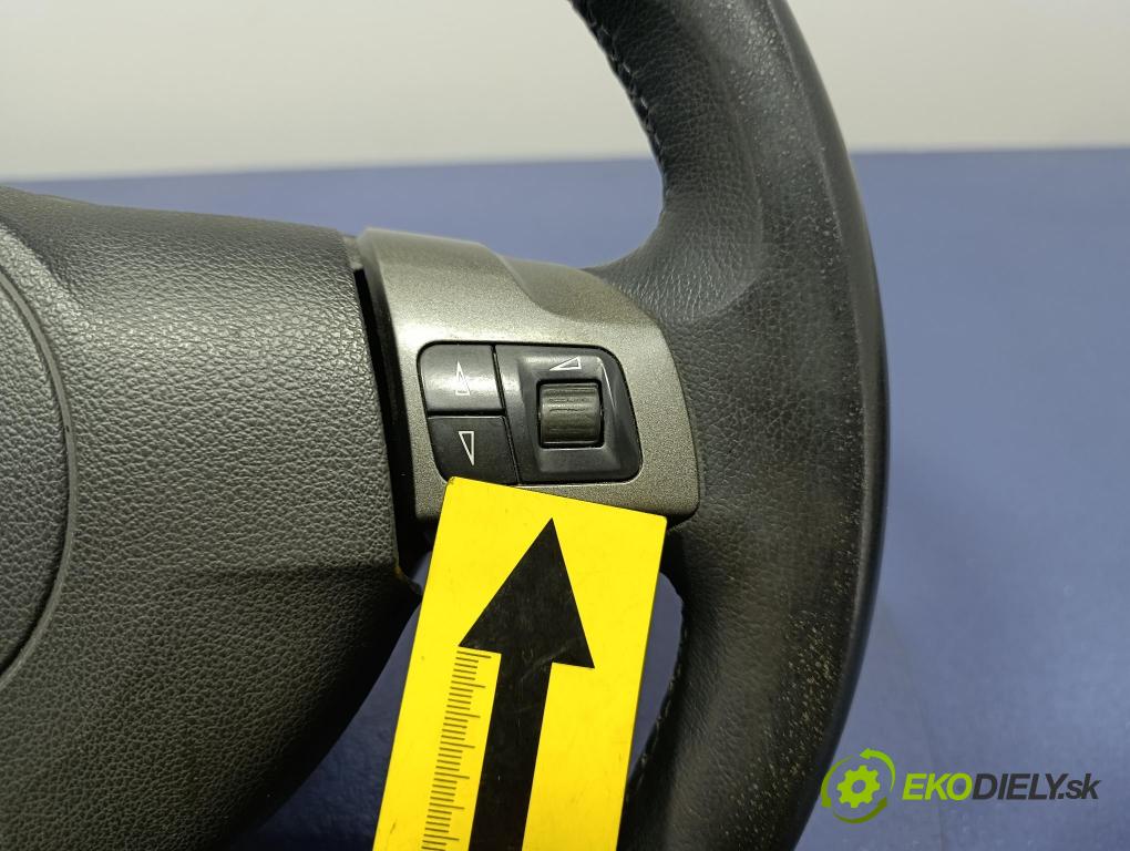 Opel Signum 2006 volant 13208853