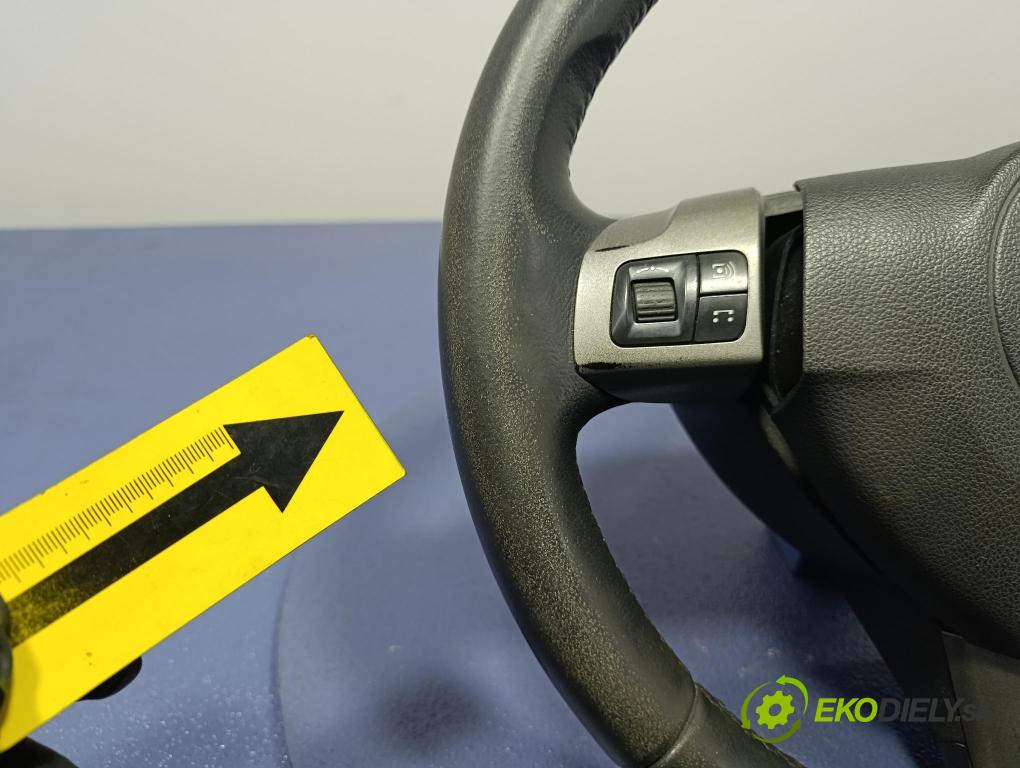 Opel Signum 2006 volant 13208853