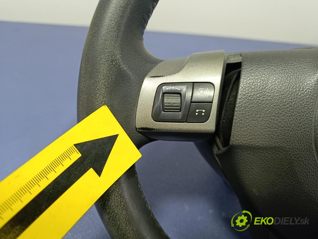 Opel Signum 2006 volant 13208853