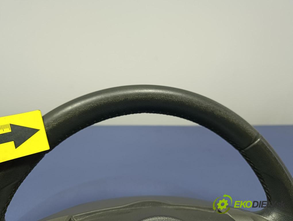 Opel Signum 2006 volant 13208853