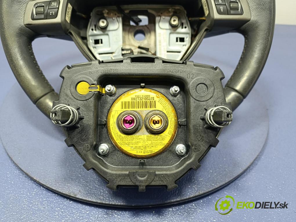 Opel Signum 2006 volant 13208853