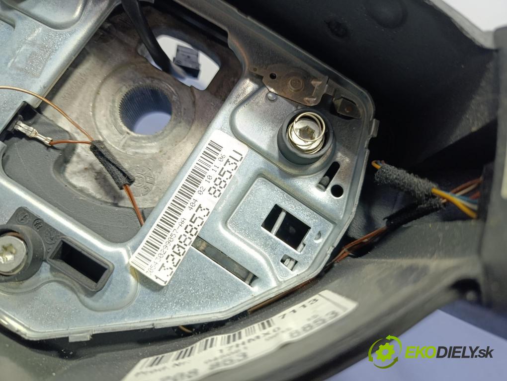 Opel Signum 2006 volant 13208853