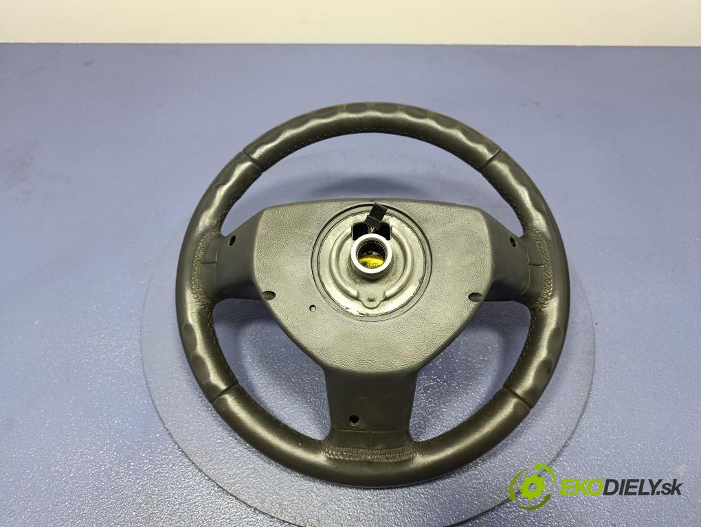 Opel Signum 2006 volant 13208853