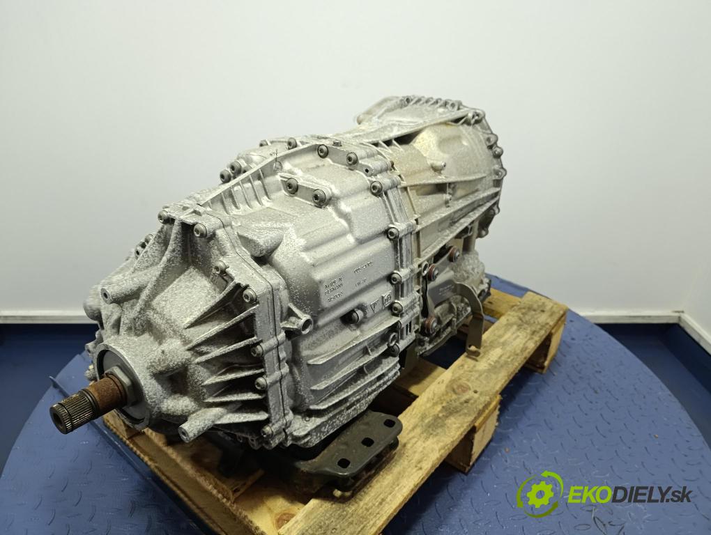 Porsche Panamera 0 převodovka Ozubené kola: Automatický 0DS300115H