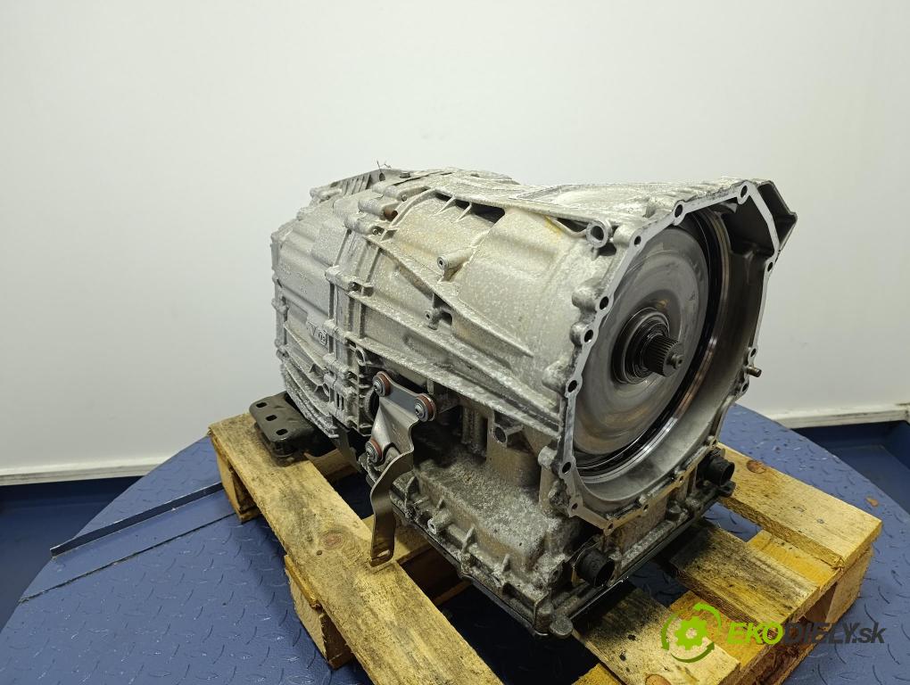 Porsche Panamera 0 převodovka Ozubené kola: Automatický 0DS300115H