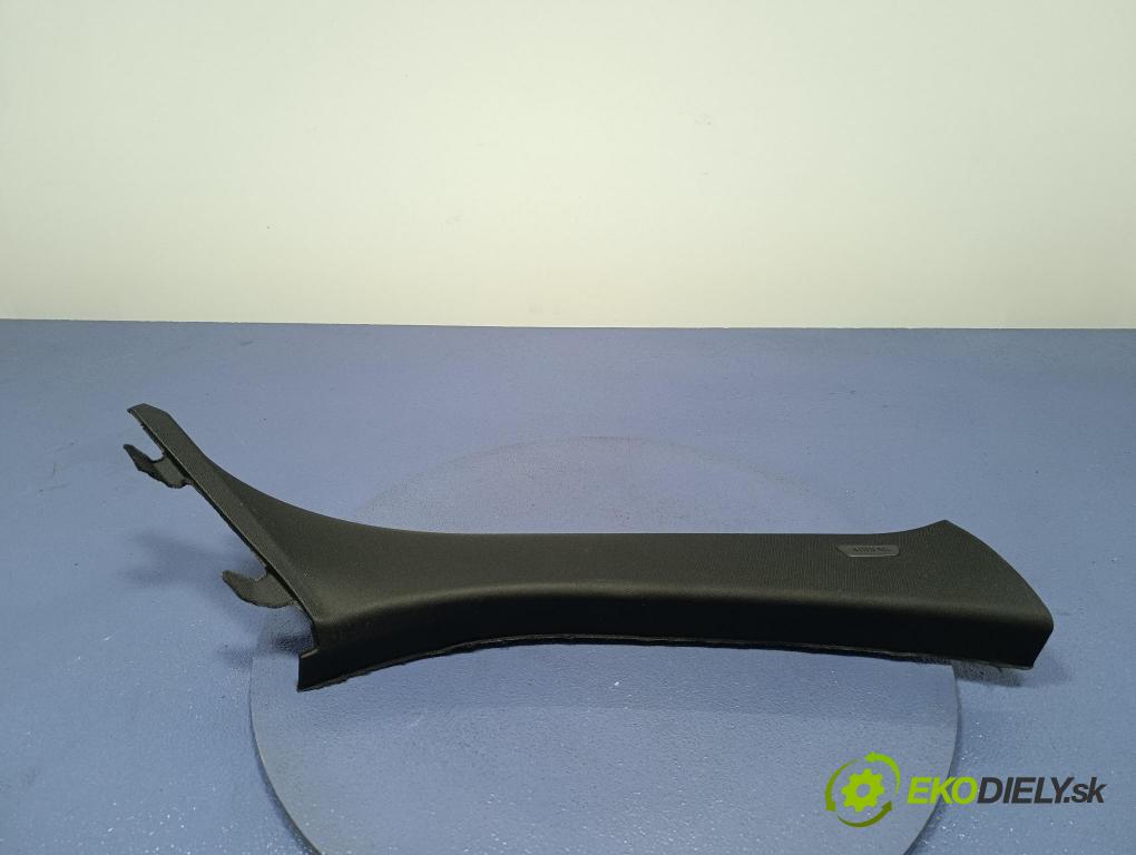 Bmw X4 2023 kryt Plast: Interiéry: 9852240