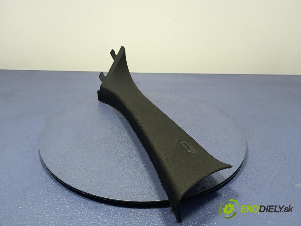 Bmw X4 2023 kryt Plast: Interiéry: 9852240