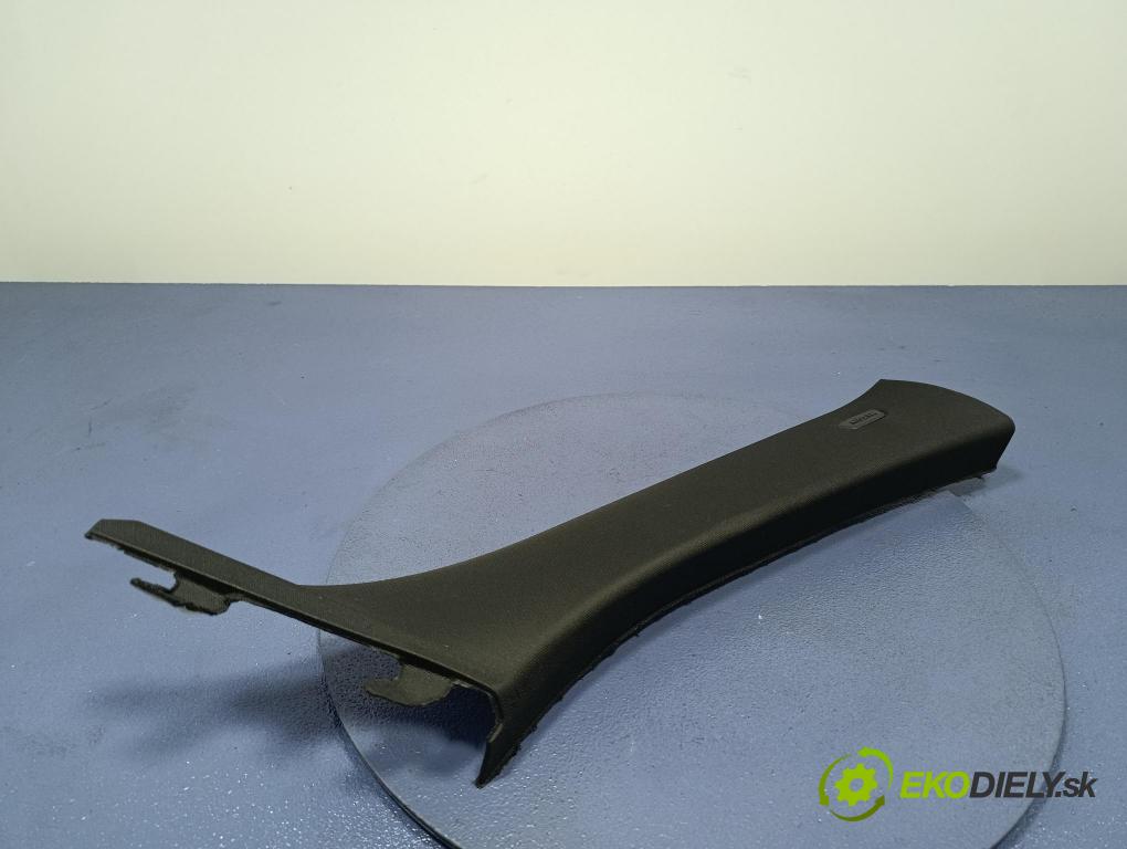 Bmw X4 2023 kryt Plast: Interiéry: 9852240