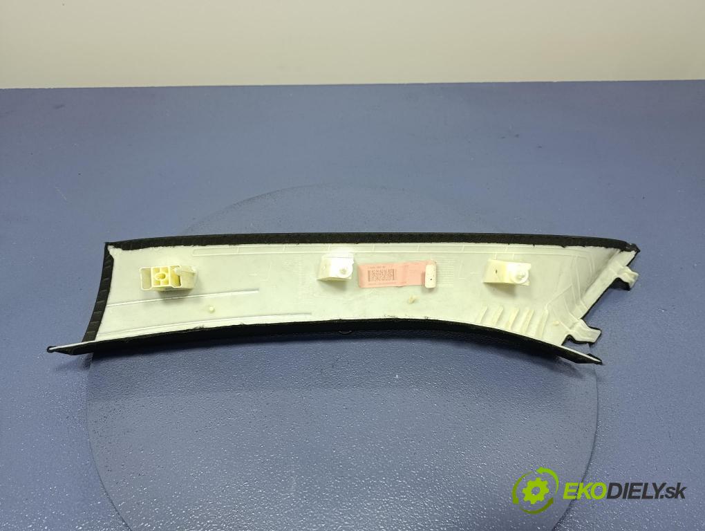 Bmw X4 2023 kryt Plast: Interiéry: 9852240