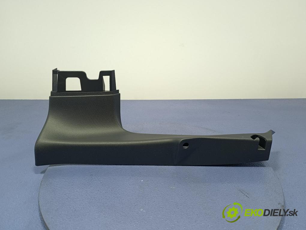 Bmw X4 2023 kryt Plast: Interiéry: 7424426