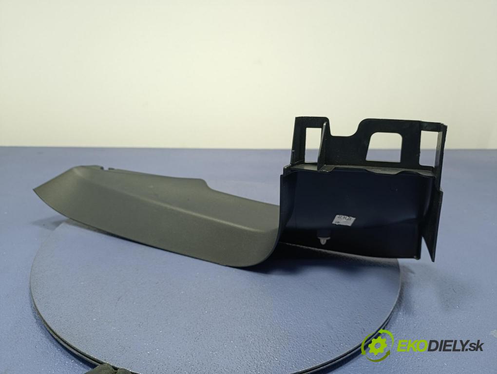 Bmw X4 2023 kryt Plast: Interiéry: 7424426