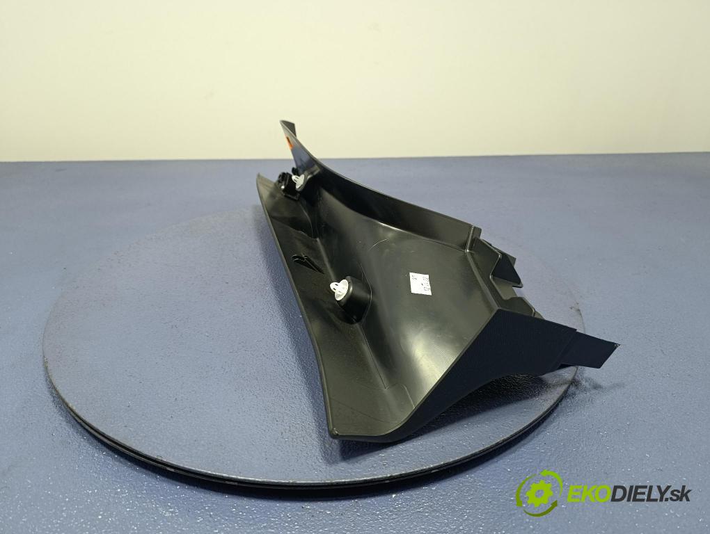 Bmw X4 2023 kryt Plast: Interiéry: 7424426