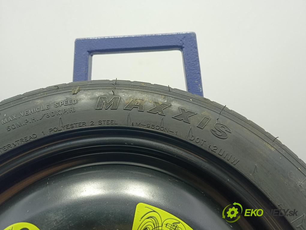 Peugeot 207 2008 kolo Přístupné
