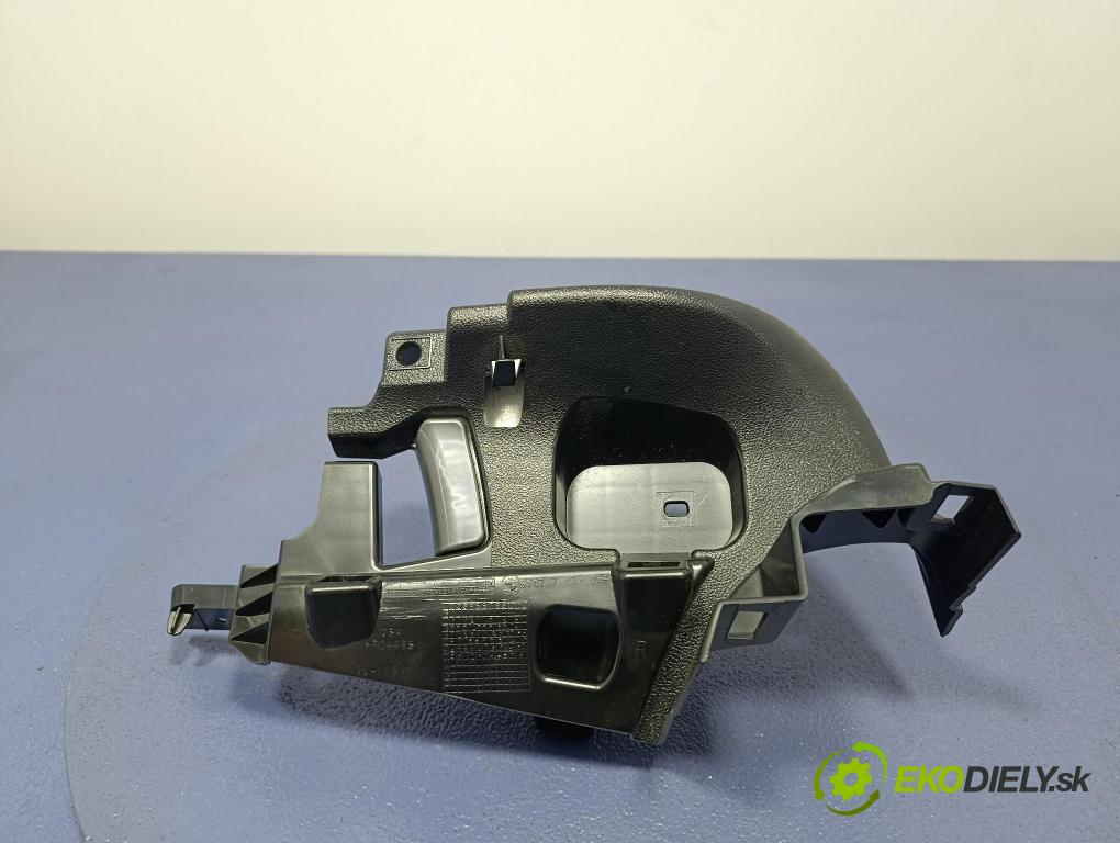 Bmw X4 2023 kryt Plast: Interiéry: 7473664