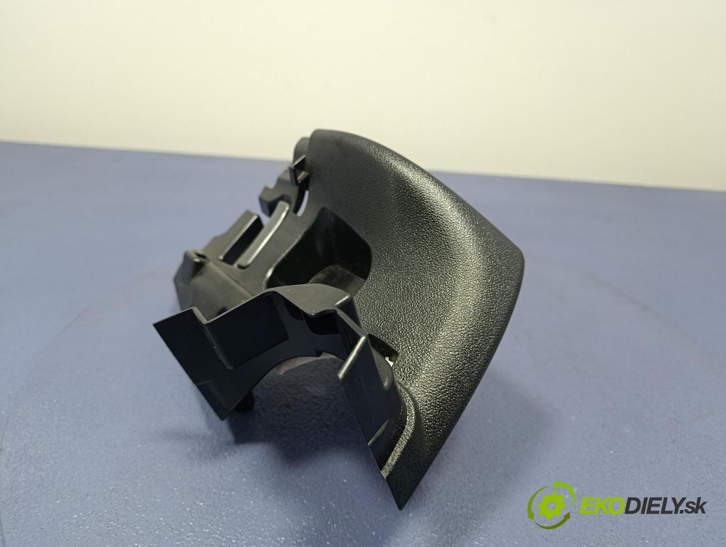 Bmw X4 2023 kryt Plast: Interiéry: 7473664