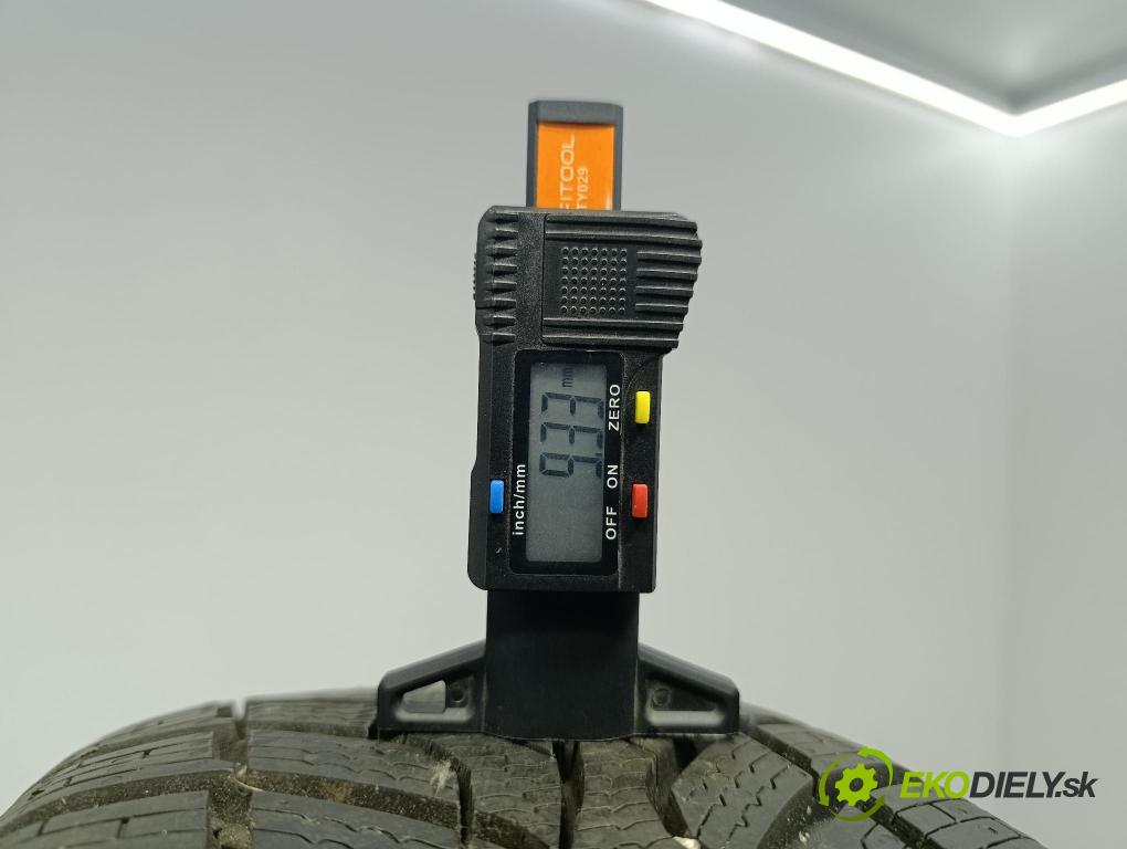 Peugeot 207 2008 pneumatiky: Zima 8904288100310