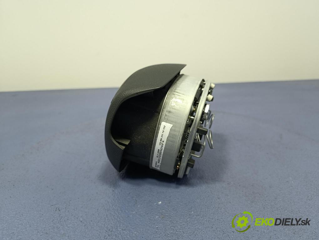 Skoda Octavia 2009 Airbag: Řidiči: x 1Z0880201AK