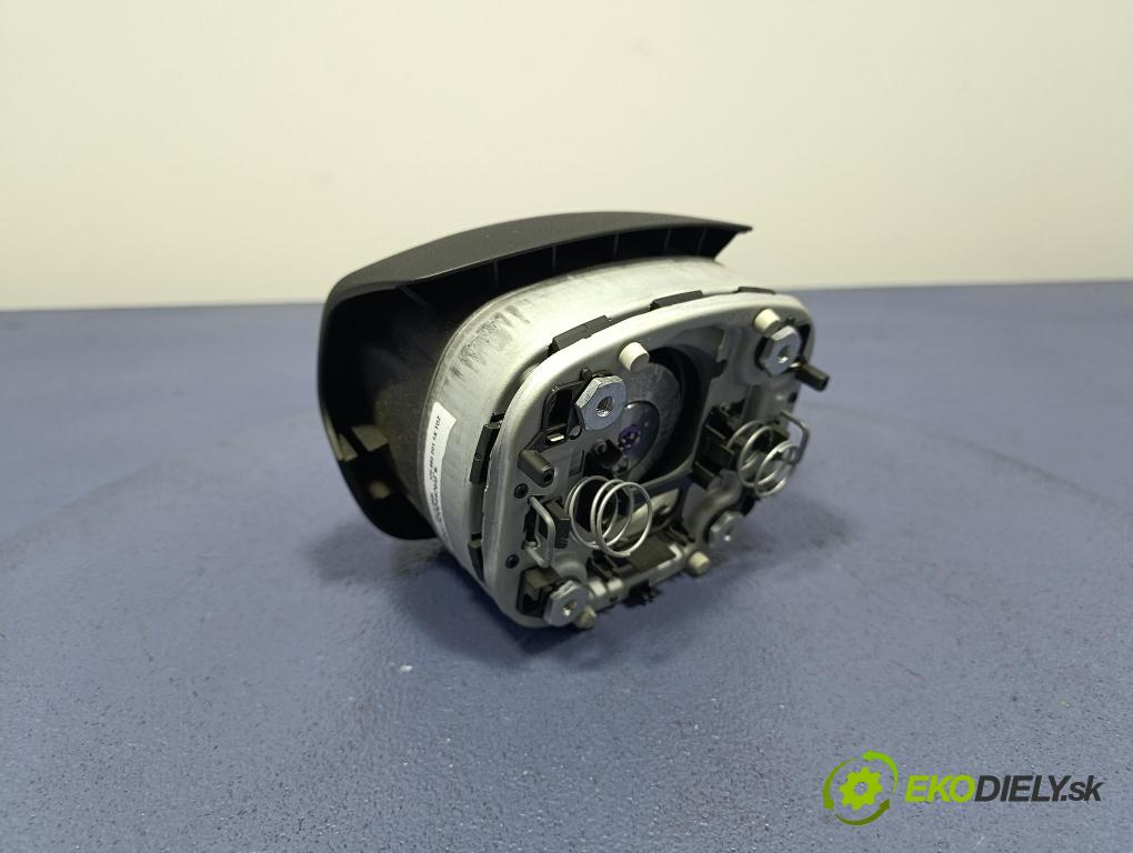Skoda Octavia 2009 Airbag: Řidiči: x 1Z0880201AK