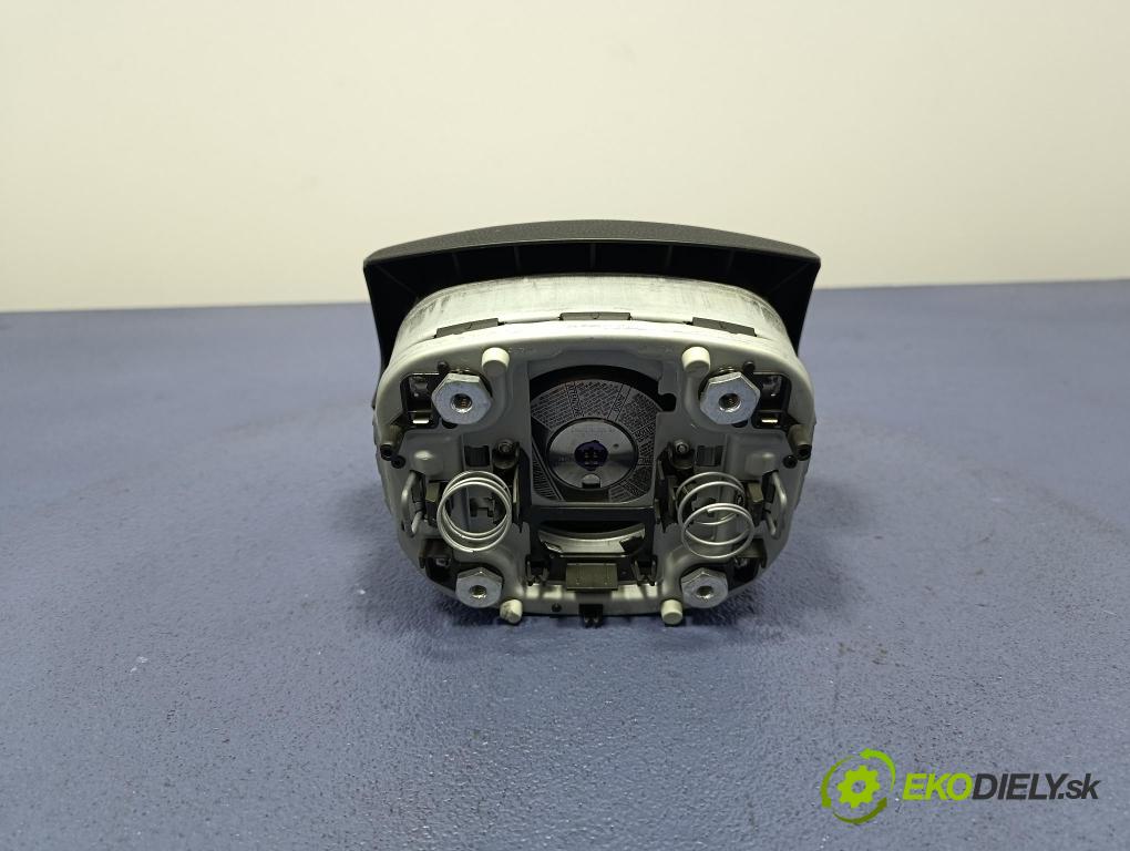 Skoda Octavia 2009 Airbag: Řidiči: x 1Z0880201AK