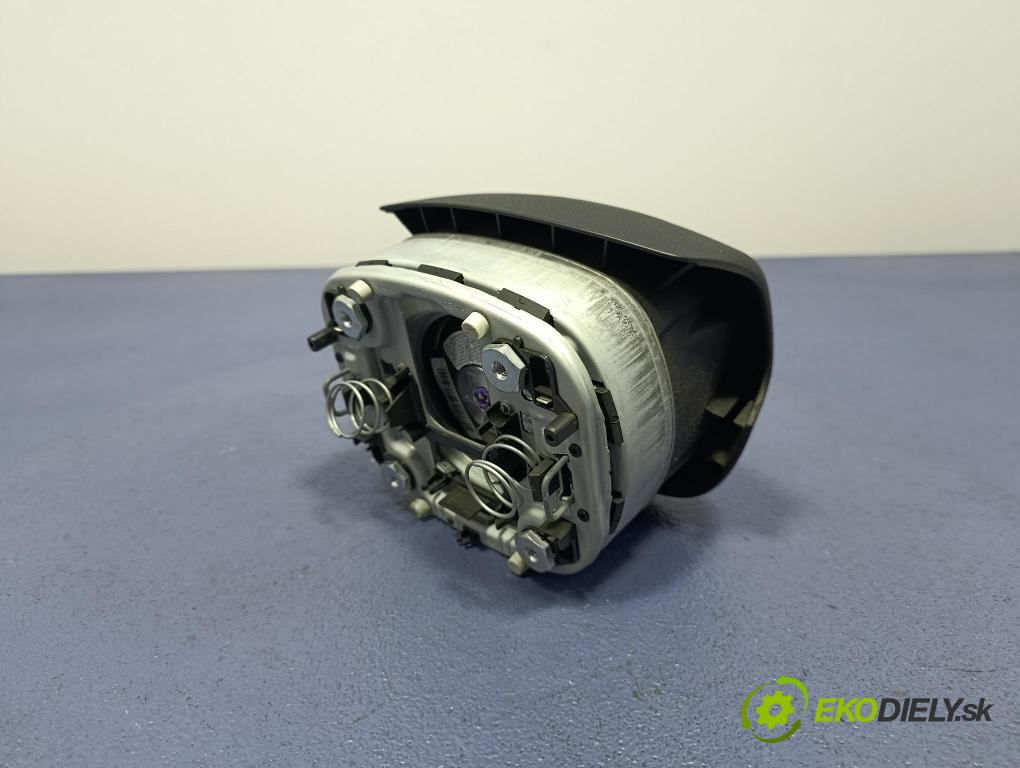 Skoda Octavia 2009 Airbag: Řidiči: x 1Z0880201AK