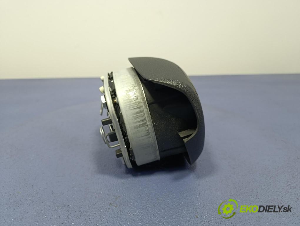Skoda Octavia 2009 Airbag: Řidiči: x 1Z0880201AK