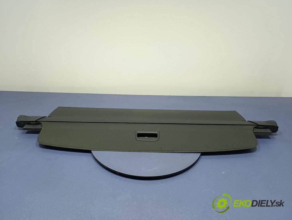 Skoda Octavia 2009 roleta 1Z9867871F