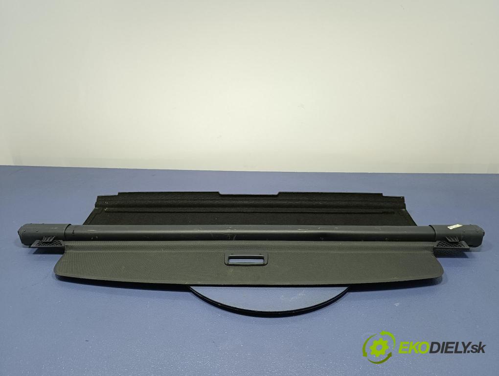 Skoda Octavia 2009 roleta 1Z9867871F