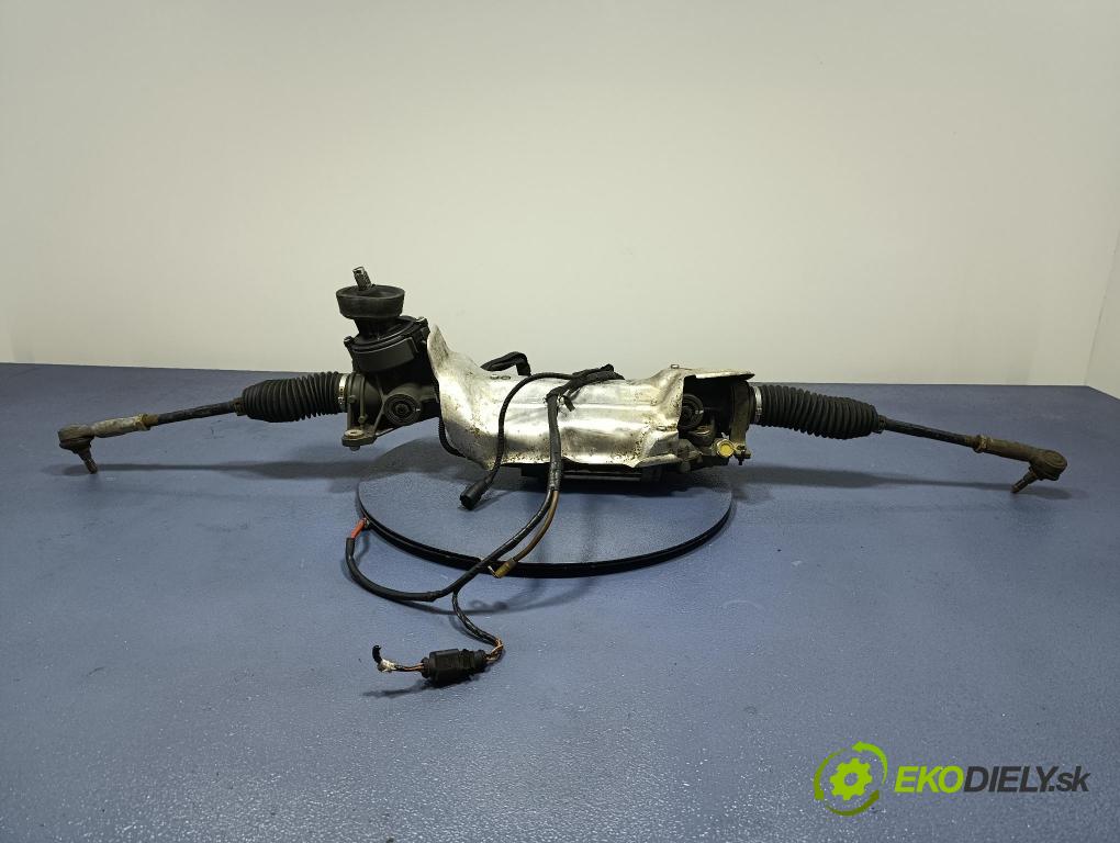 Skoda Octavia 2009 řízení volantu 1K1423051CP