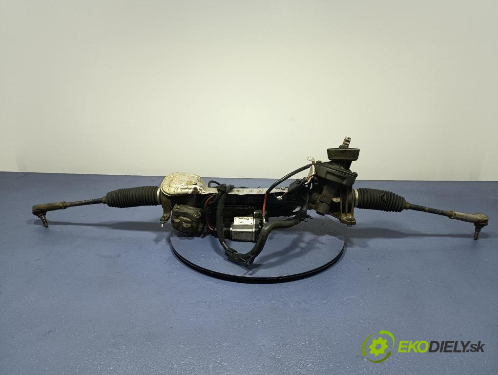 Skoda Octavia 2009 řízení volantu 1K1423051CP