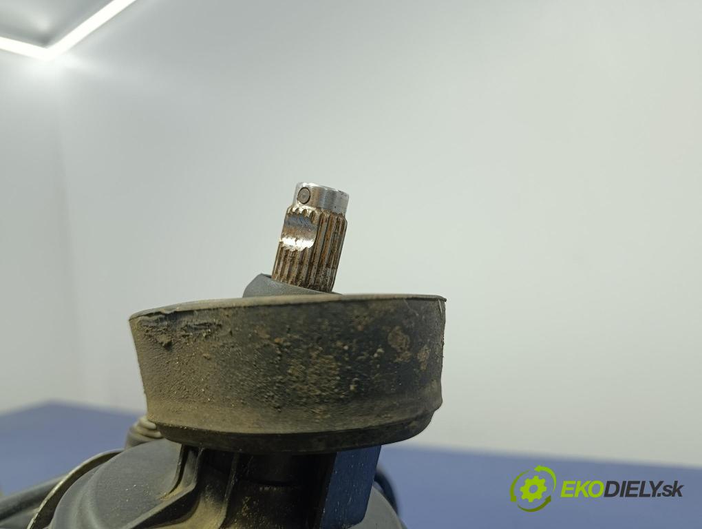 Skoda Octavia 2009 řízení volantu 1K1423051CP