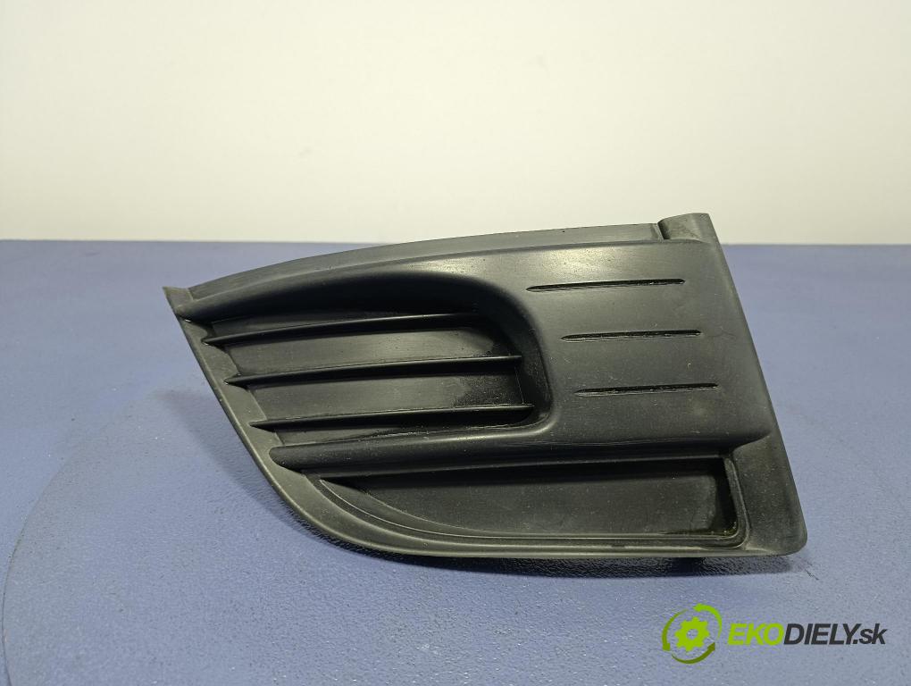 Citroen C4 picasso 2008 nárazník Predné 9680403777