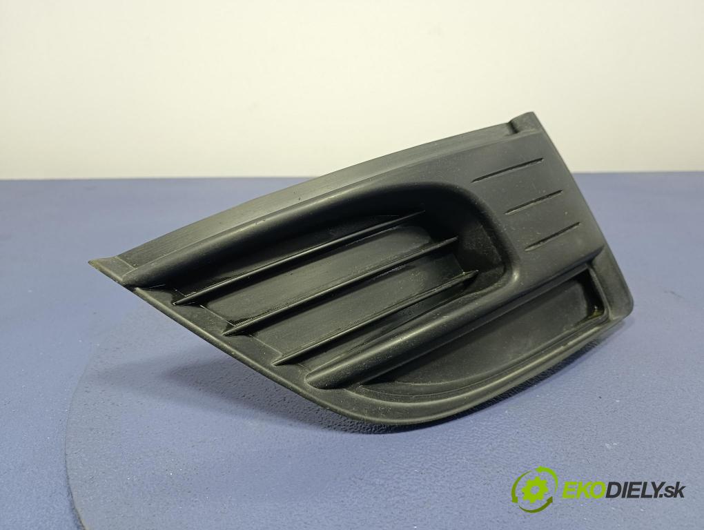 Citroen C4 picasso 2008 nárazník Predné 9680403777