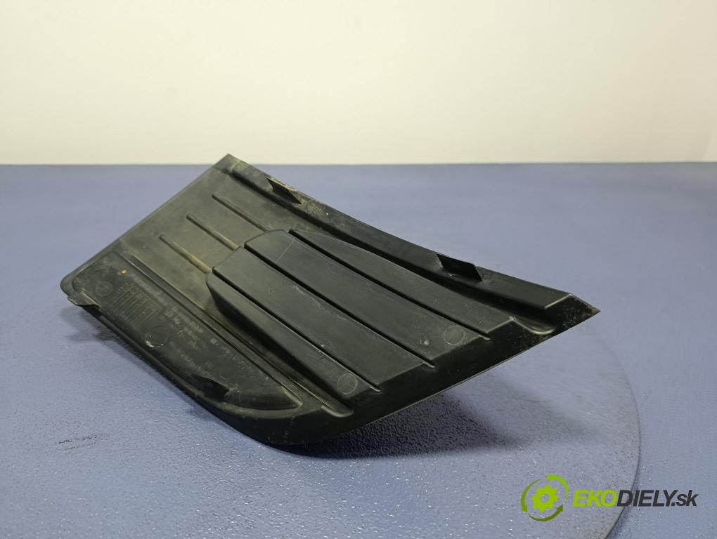 Citroen C4 picasso 2008 nárazník Predné 9680403777