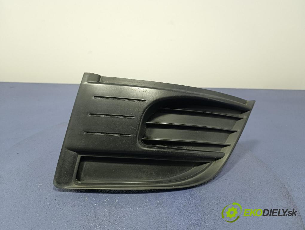 Citroen C4 picasso 2008 nárazník Predné 9680403677