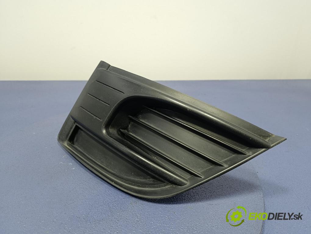 Citroen C4 picasso 2008 nárazník Predné 9680403677