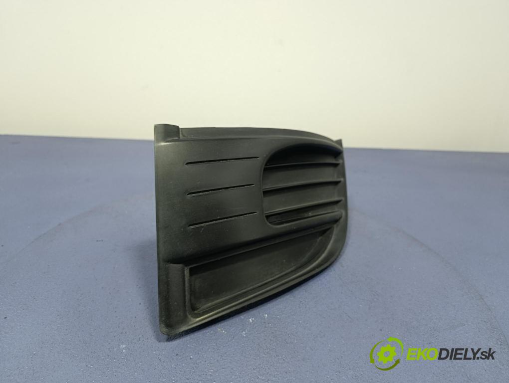 Citroen C4 picasso 2008 nárazník Predné 9680403677