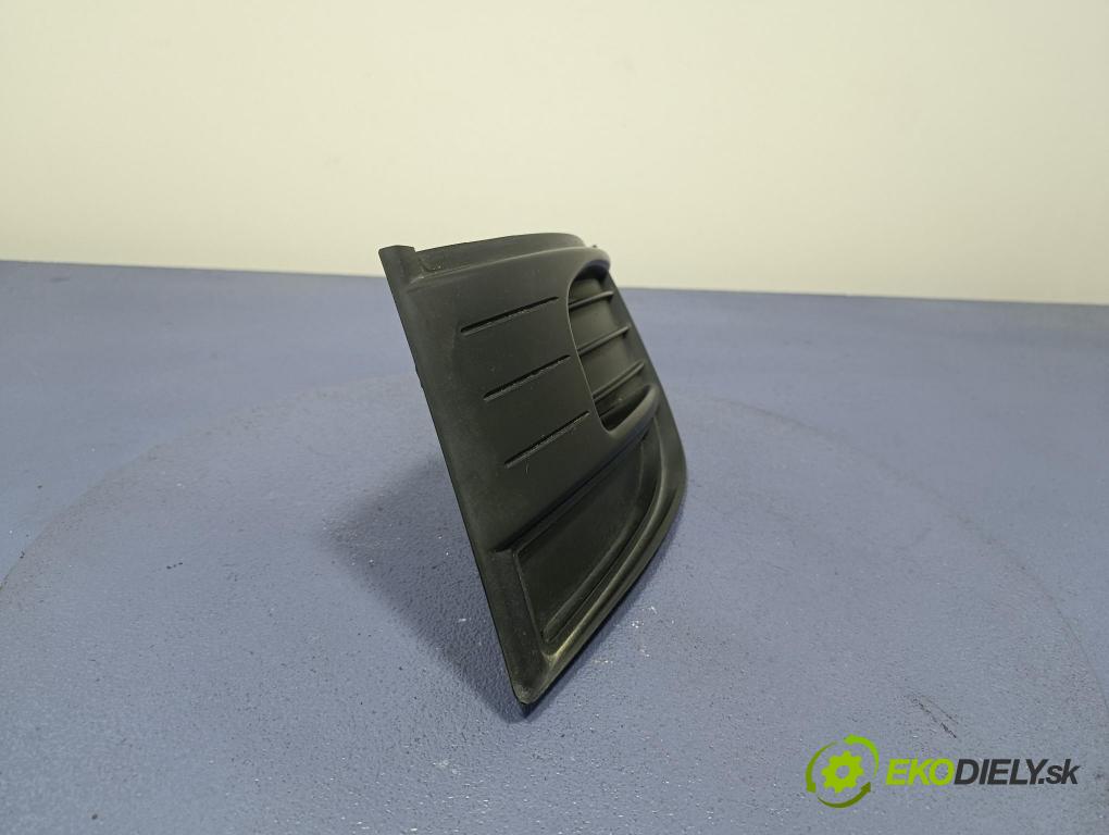 Citroen C4 picasso 2008 nárazník Predné 9680403677