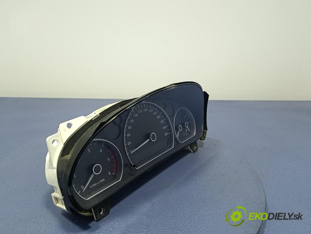 Saab 9-5 2007 Přístrojová deska 12767384