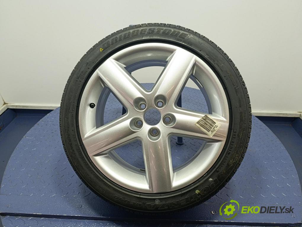 Audi A3 2001 koleso Prístup: 8L0601025AD