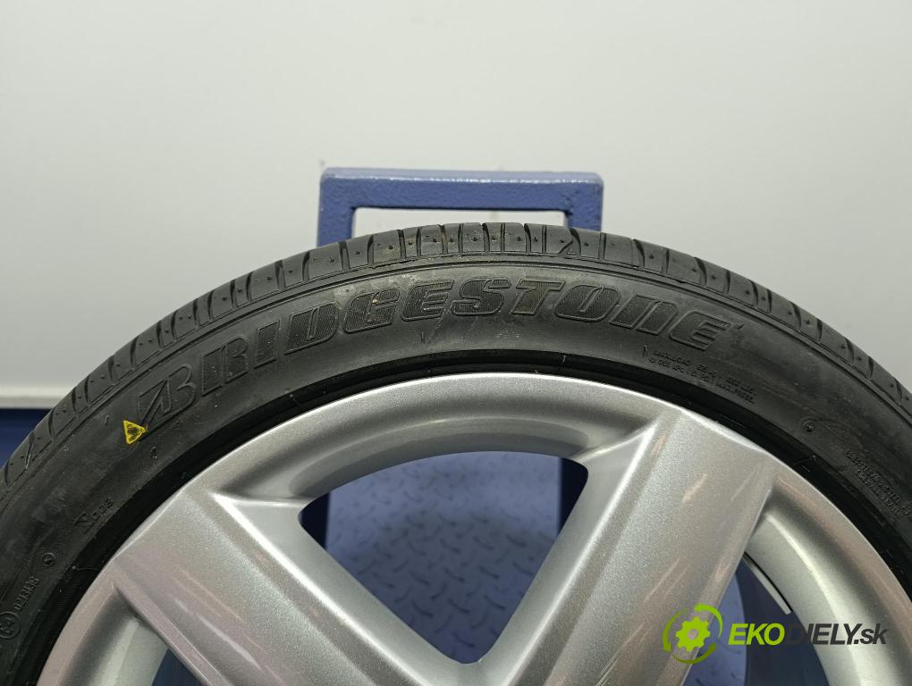 Audi A3 2001 koleso Prístup: 8L0601025AD
