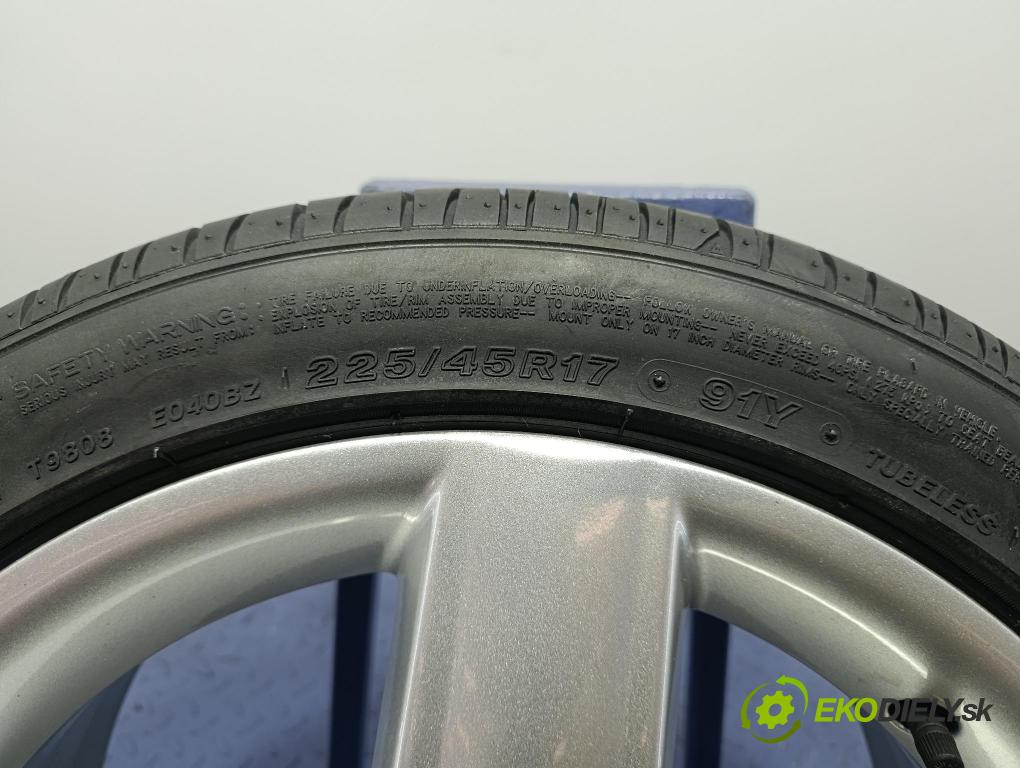 Audi A3 2001 koleso Prístup: 8L0601025AD
