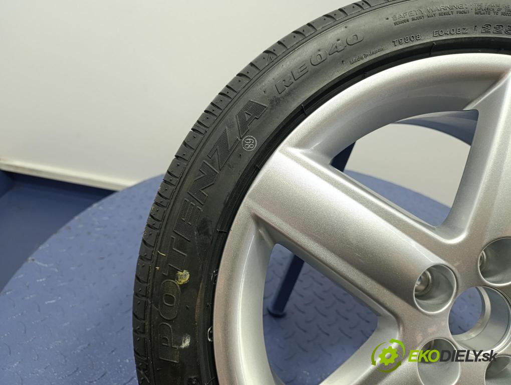 Audi A3 2001 koleso Prístup: 8L0601025AD