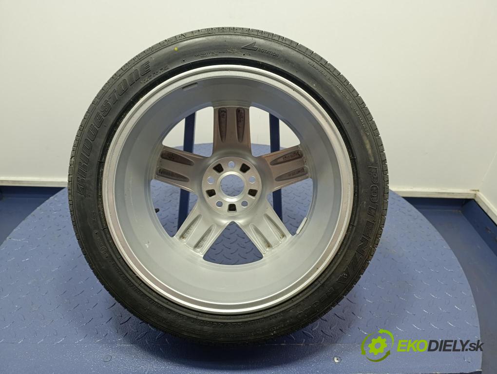 Audi A3 2001 koleso Prístup: 8L0601025AD
