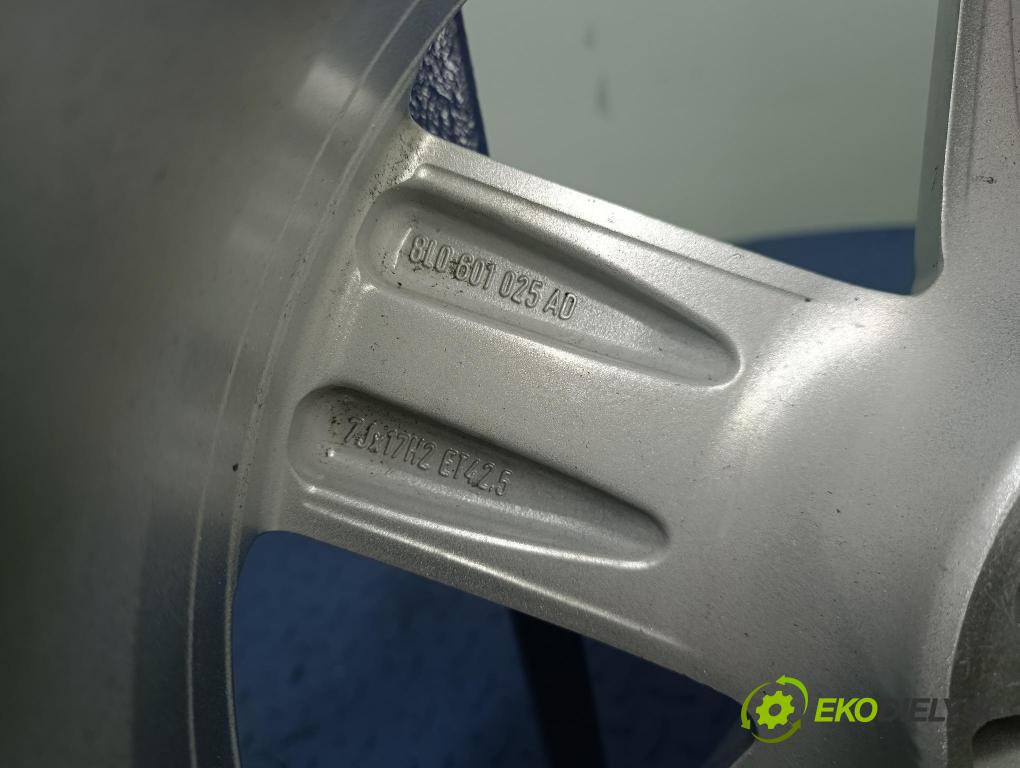 Audi A3 2001 koleso Prístup: 8L0601025AD