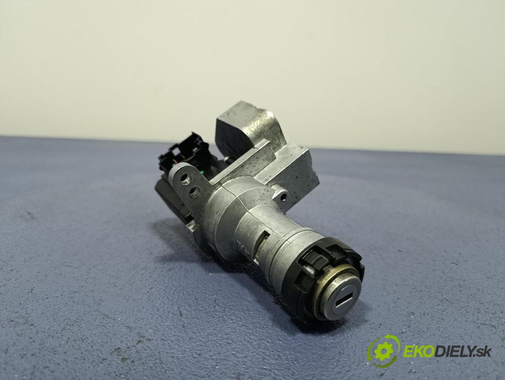 Saab 9-5 2007 Spínač zapaľovania: