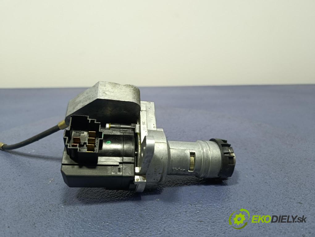 Saab 9-5 2007 Spínač zapaľovania: