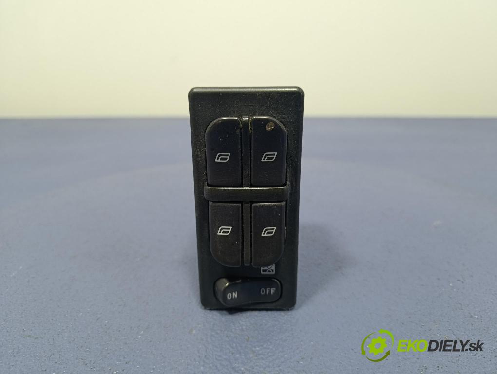Saab 9-5 2007 Přepínač Sklenka: 5547914