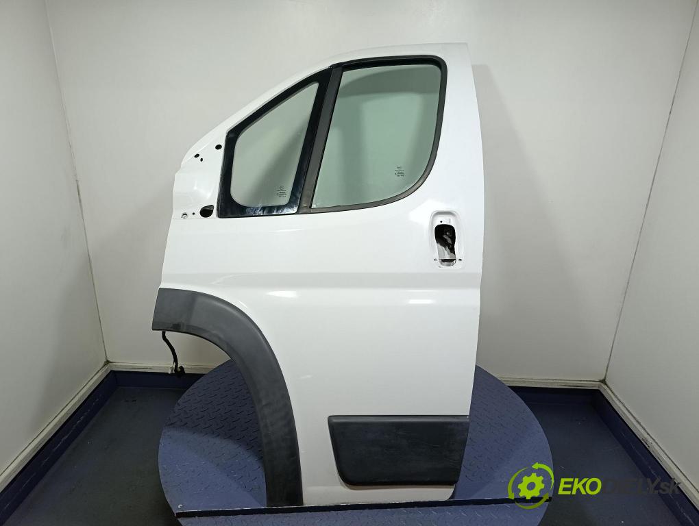 Fiat Ducato 2017 dvere Predné Vľavo:
