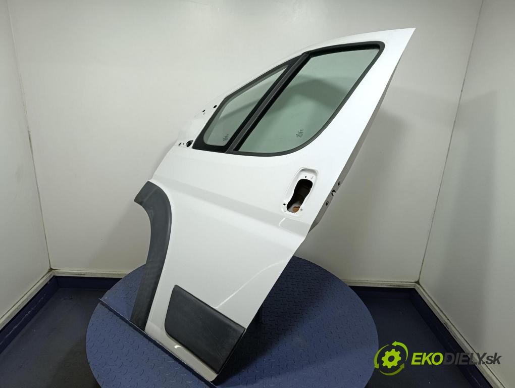 Fiat Ducato 2017 dvere Predné Vľavo: